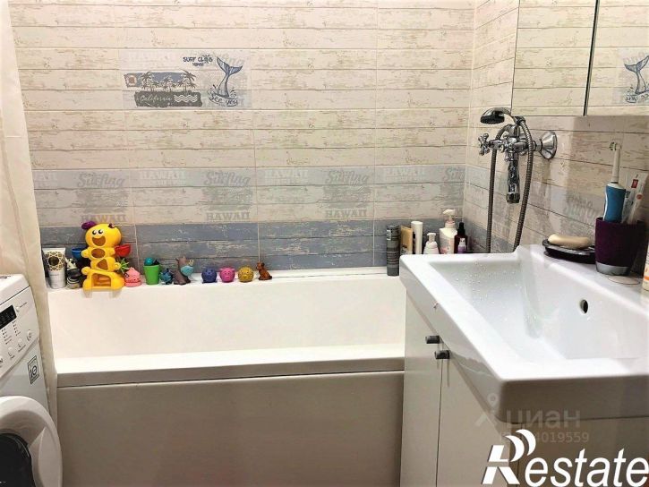 2-комн квартира проспект Мира, 75,  д. 75
