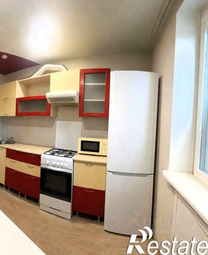 2-комн квартира проспект Мира, 75,  д. 75