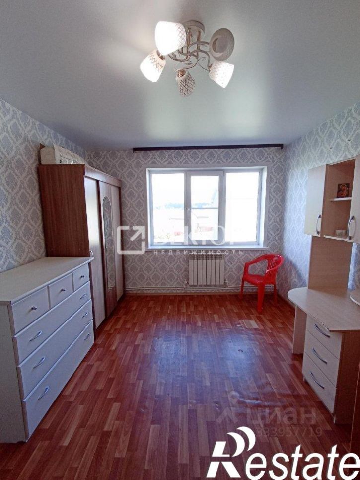 1-комн квартира г Кострома, мкр  Венеция , 60