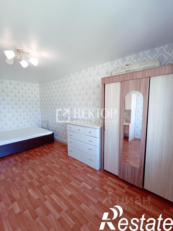 1-комн квартира г Кострома, мкр  Венеция , 60