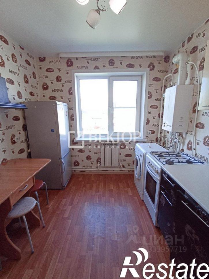 1-комн квартира г Кострома, мкр  Венеция , 60