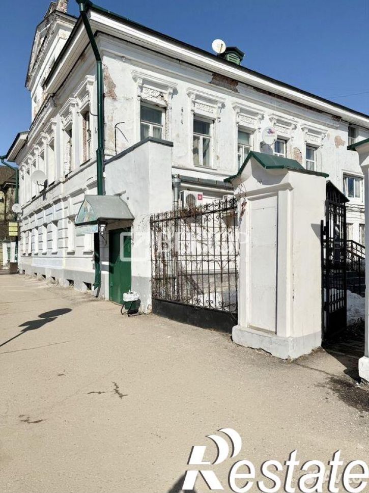 Офис улица Симановского, 12,  д. 12