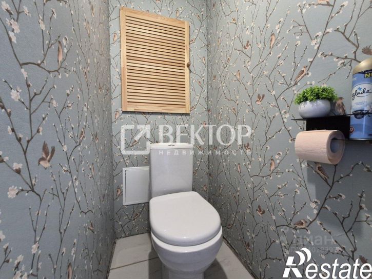 1-комн квартира Самоковская улица, 2,  д. 2