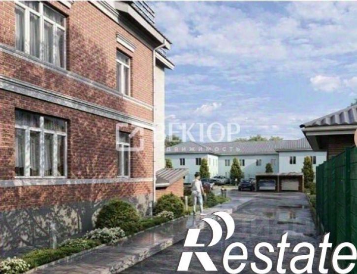 1-комн квартира улица Задорина, 15,  д. 15