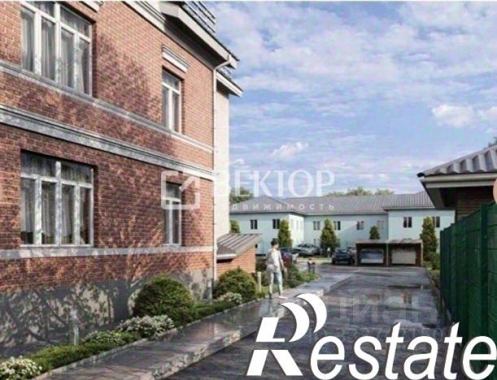 1-комн квартира улица Задорина, 15,  д. 15