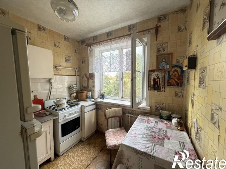 3-комн квартира Сенной переулок, 15,  д. 15