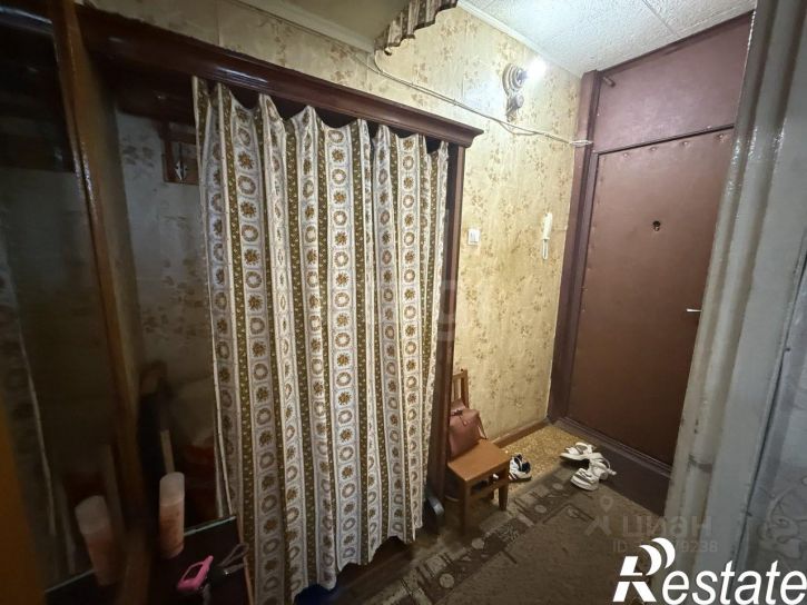 3-комн квартира Сенной переулок, 15,  д. 15