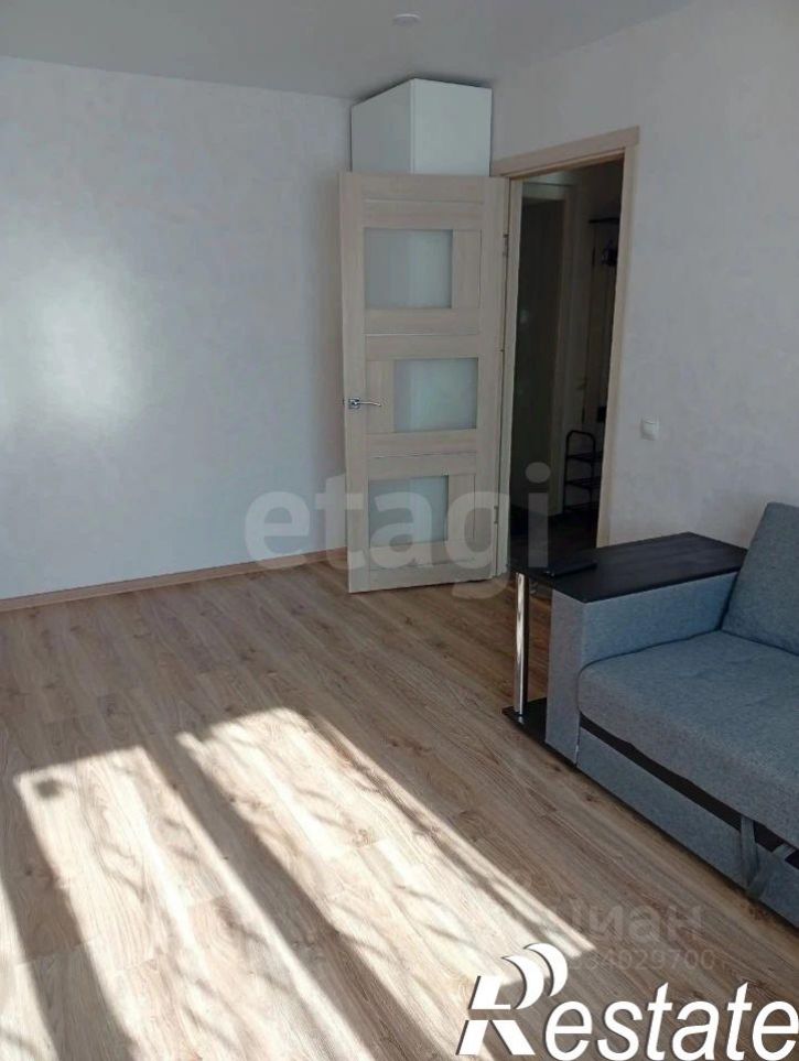 1-комн квартира улица Евгения Ермакова, 3,  д. 3