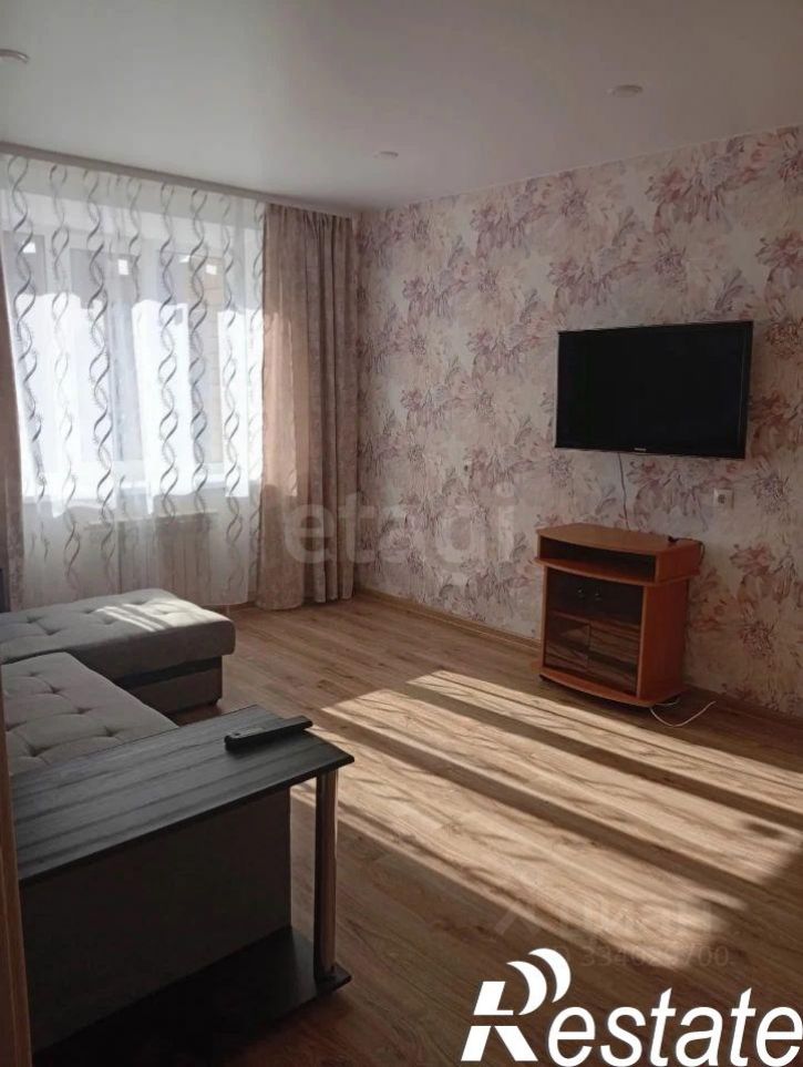 1-комн квартира улица Евгения Ермакова, 3,  д. 3