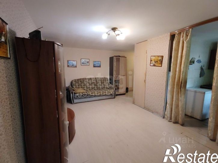 2-комн квартира Калиновская улица, 20,  д. 20
