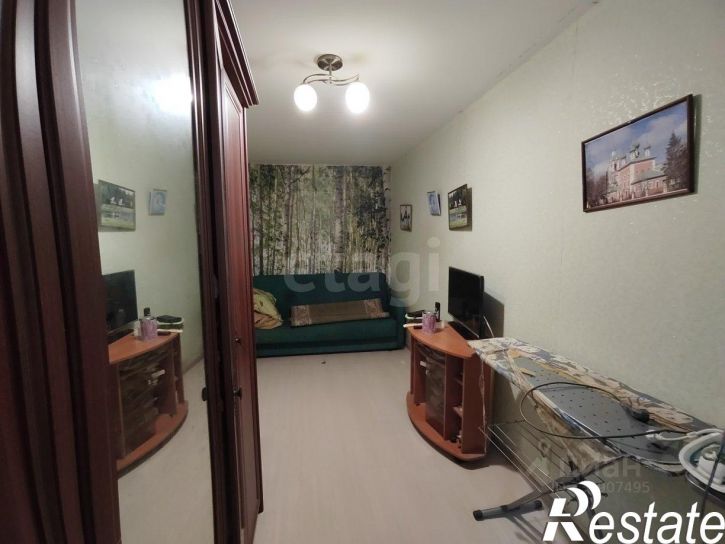 2-комн квартира Калиновская улица, 20,  д. 20