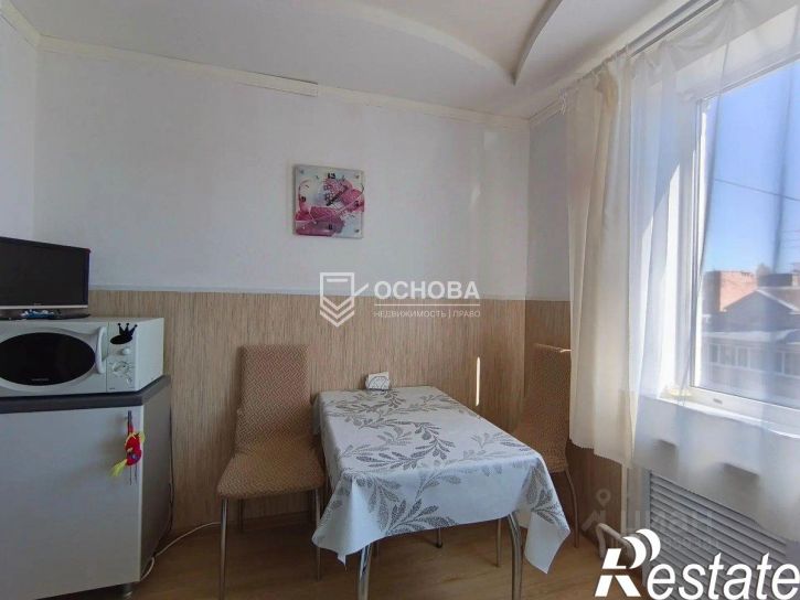2-комн квартира Клубничная улица, 6,  д. 6
