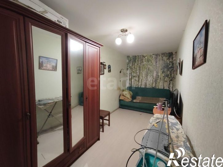 2-комн квартира Калиновская улица, 20,  д. 20