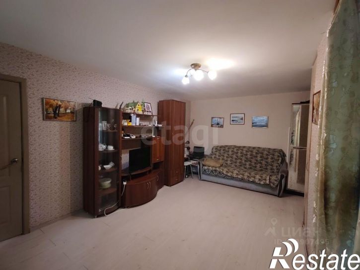 2-комн квартира Калиновская улица, 20,  д. 20