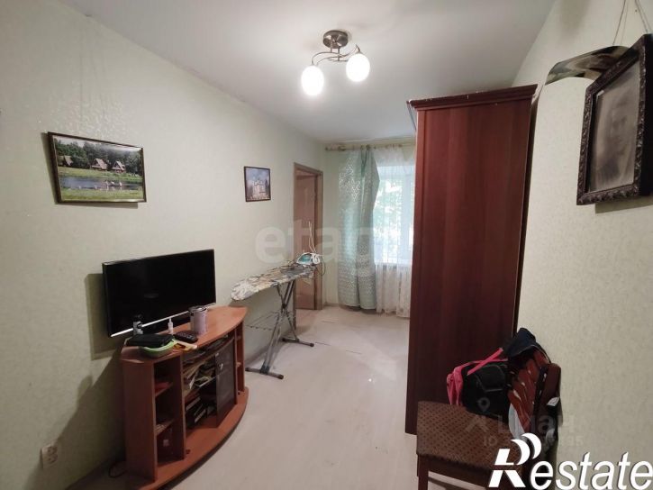2-комн квартира Калиновская улица, 20,  д. 20