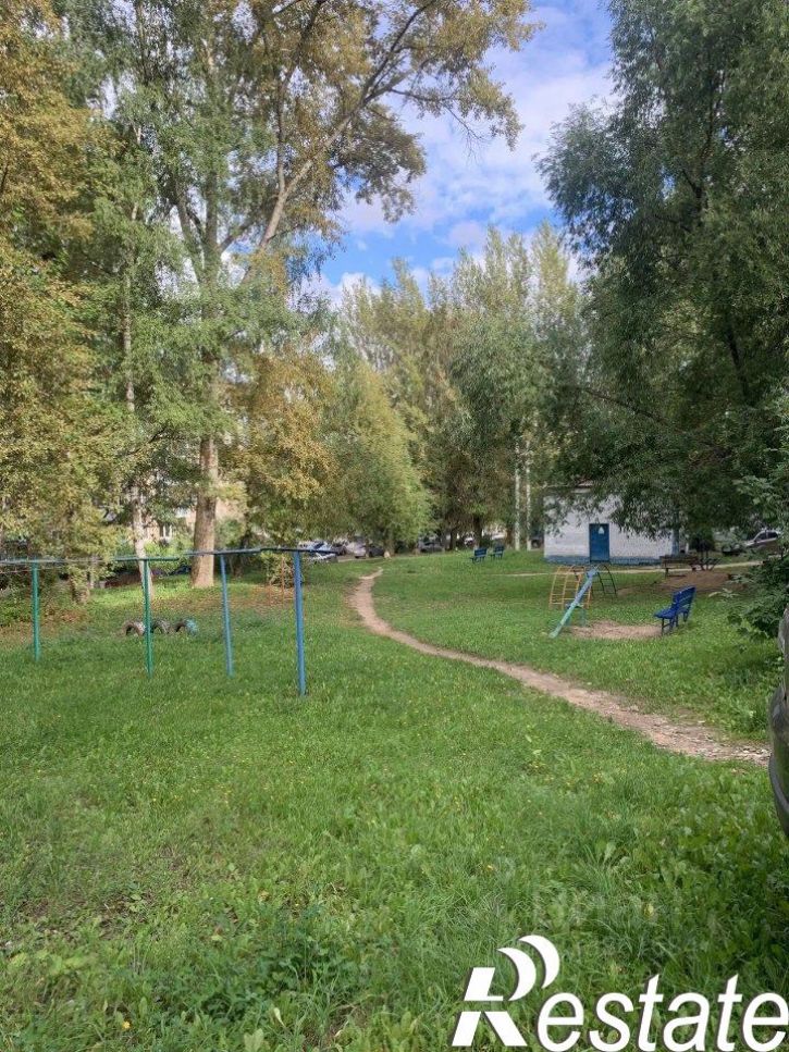 1-комн квартира улица Голубкова, 7,  д. 7