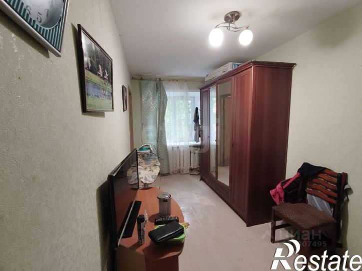 2-комн квартира Калиновская улица, 20,  д. 20