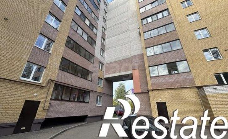 1-комн квартира Окружная улица, 51А,  д. 51А