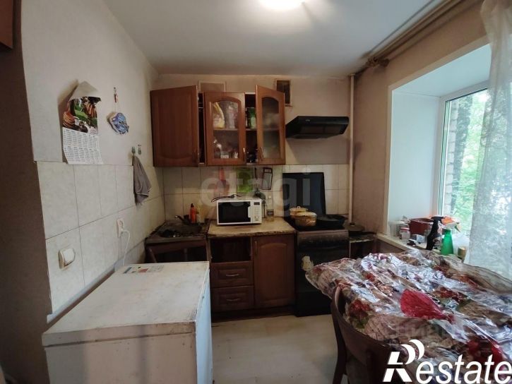 2-комн квартира Калиновская улица, 20,  д. 20