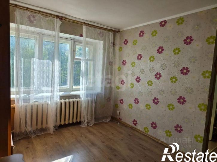 1-комн квартира Кинешемское шоссе, 8,  д. 8