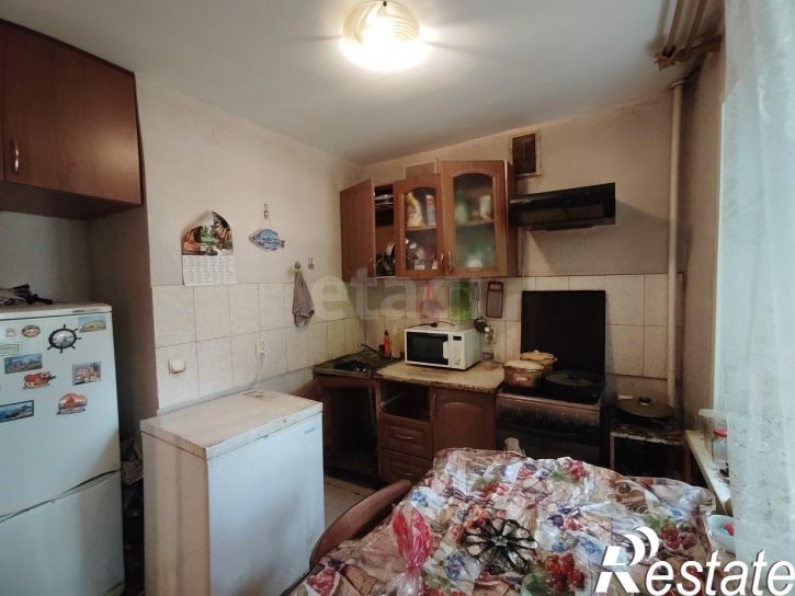 2-комн квартира Калиновская улица, 20,  д. 20