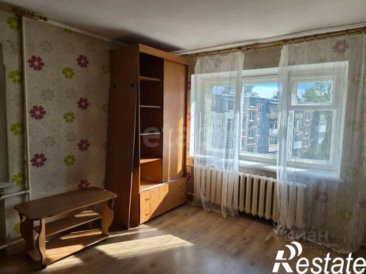 1-комн квартира Кинешемское шоссе, 8,  д. 8