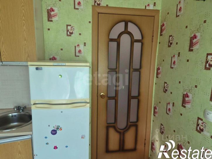 1-комн квартира Кинешемское шоссе, 8,  д. 8