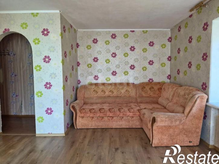 1-комн квартира Кинешемское шоссе, 8,  д. 8