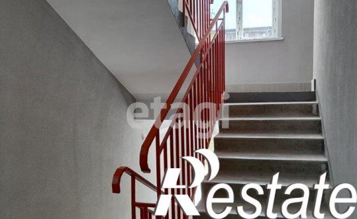 1-комн квартира Окружная улица, 51А,  д. 51А