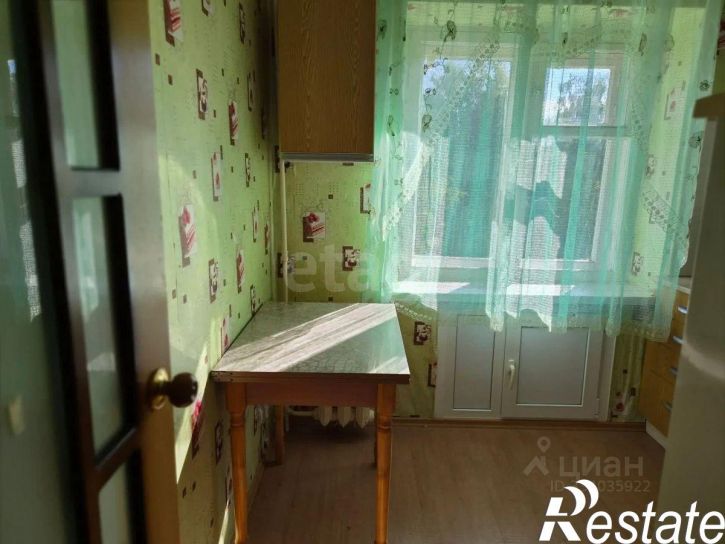 1-комн квартира Кинешемское шоссе, 8,  д. 8