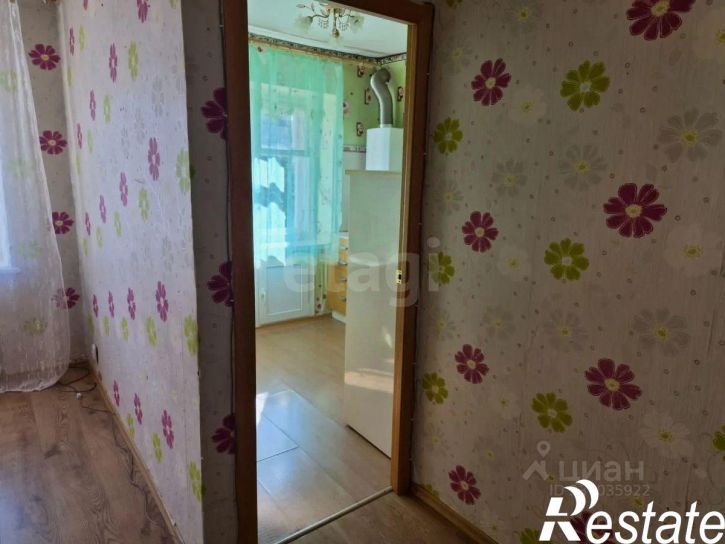 1-комн квартира Кинешемское шоссе, 8,  д. 8