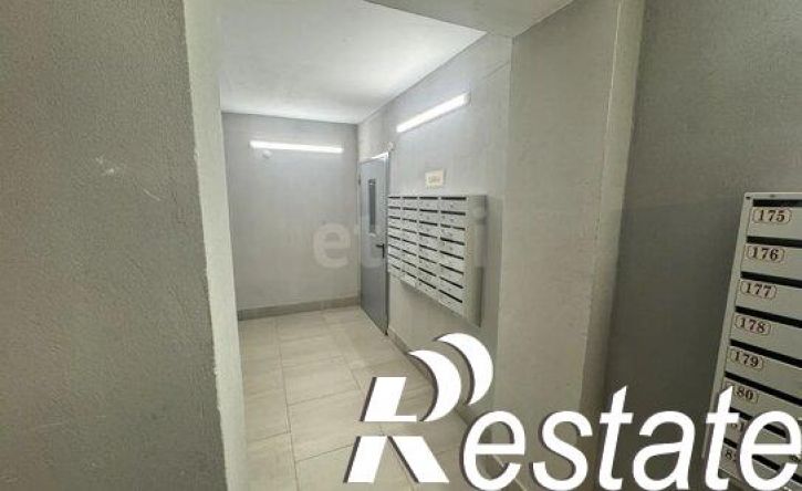 1-комн квартира Окружная улица, 51А,  д. 51А
