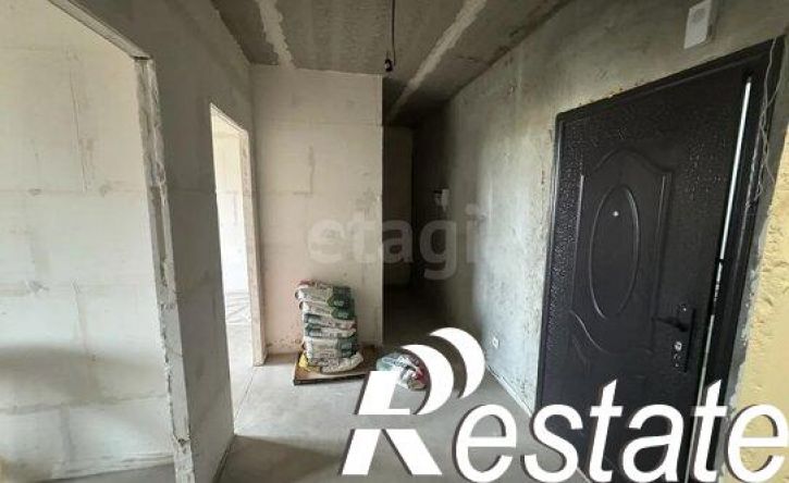 1-комн квартира Окружная улица, 51А,  д. 51А