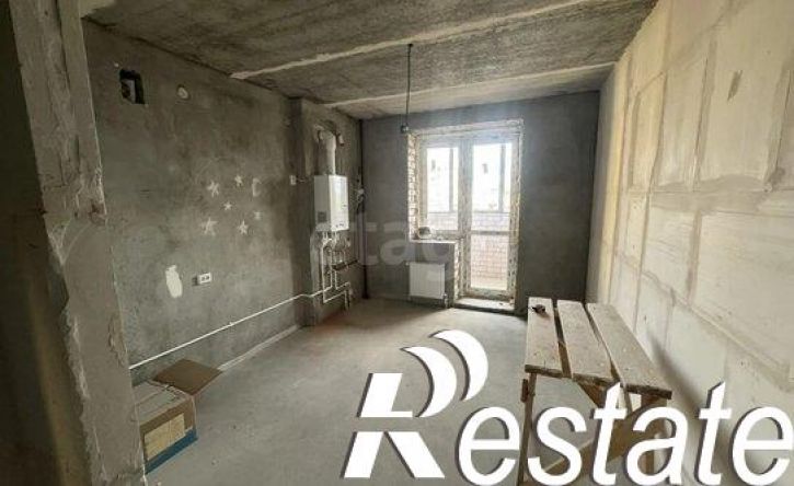 1-комн квартира Окружная улица, 51А,  д. 51А