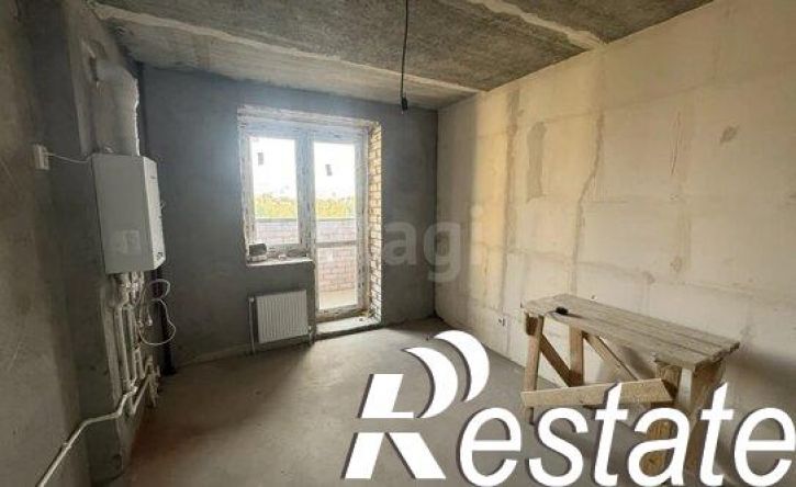 1-комн квартира Окружная улица, 51А,  д. 51А