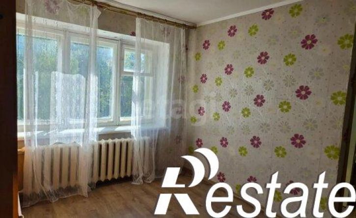1-комн квартира Кинешемское шоссе, 8,  д. 8