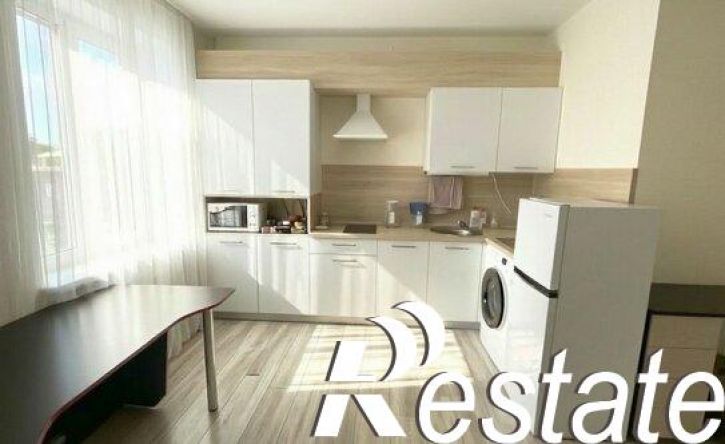 1-комн квартира микрорайон Венеция, 73