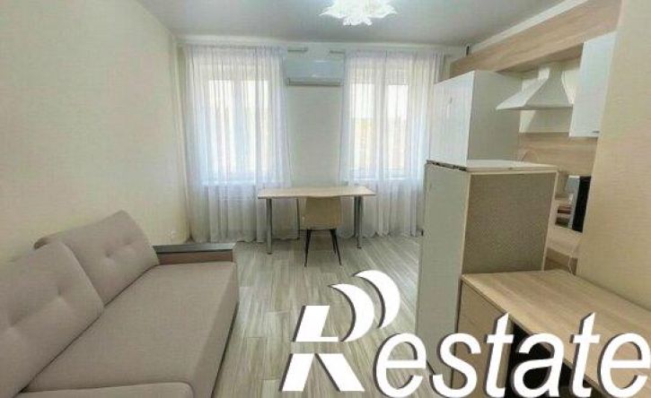 1-комн квартира микрорайон Венеция, 73
