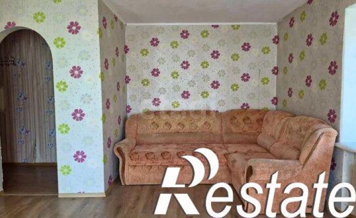 1-комн квартира Кинешемское шоссе, 8,  д. 8