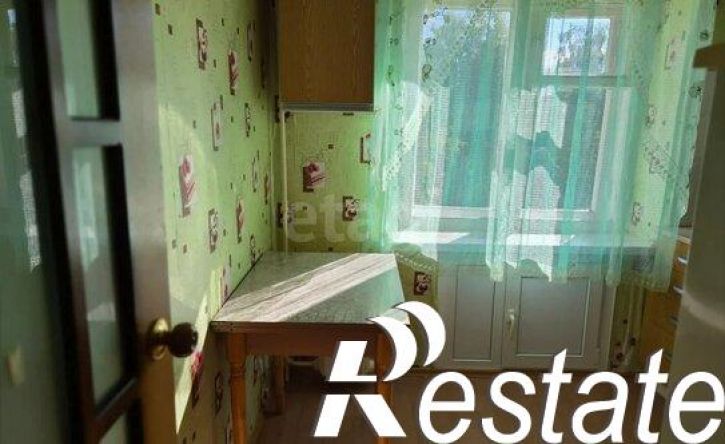 1-комн квартира Кинешемское шоссе, 8,  д. 8