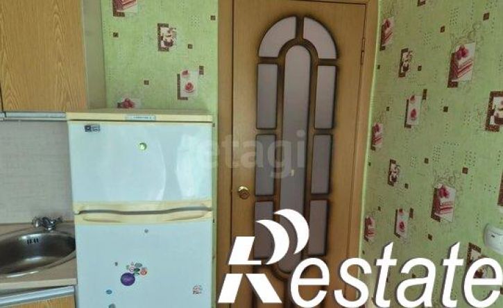 1-комн квартира Кинешемское шоссе, 8,  д. 8