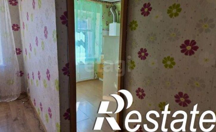 1-комн квартира Кинешемское шоссе, 8,  д. 8
