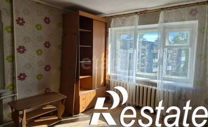 1-комн квартира Кинешемское шоссе, 8,  д. 8