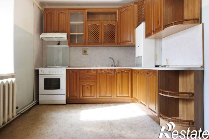 1-комн квартира Линейная улица, 2А,  д. 2А