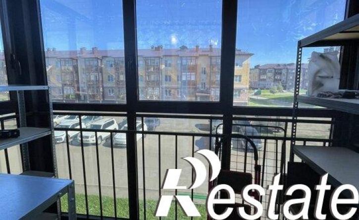 1-комн квартира микрорайон Венеция, 73