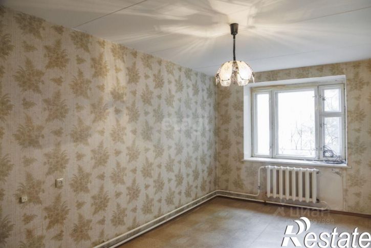 1-комн квартира Линейная улица, 2А,  д. 2А