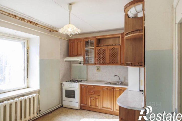 1-комн квартира Линейная улица, 2А,  д. 2А