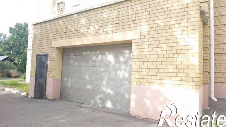 Гараж/парковка улица Козуева, 45,  д. 45