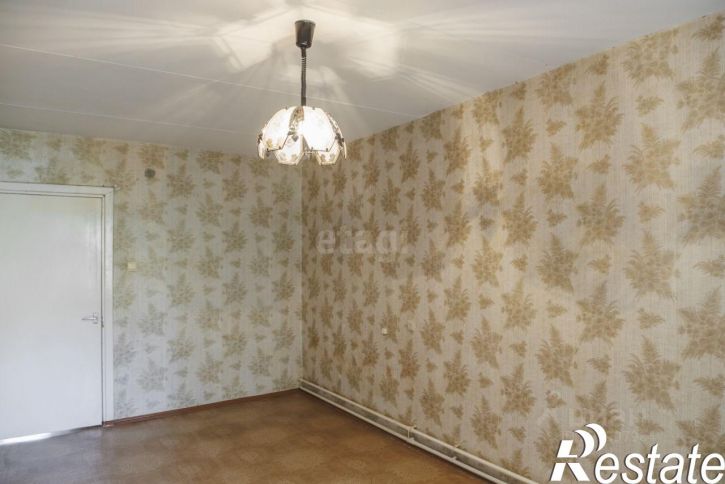 1-комн квартира Линейная улица, 2А,  д. 2А