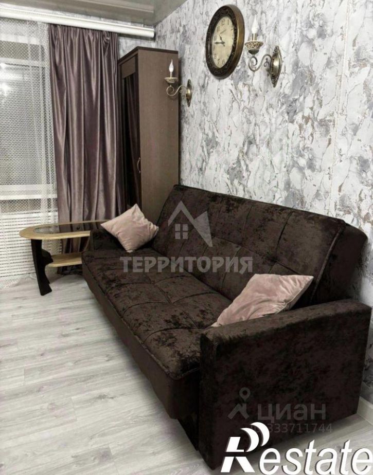 2-комн квартира Никитская улица, 120,  д. 120